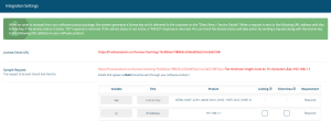 Activating - Rotating Proxy Script